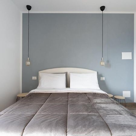 Seascape - Noemi'S Rooms Vico Equense Bagian luar foto
