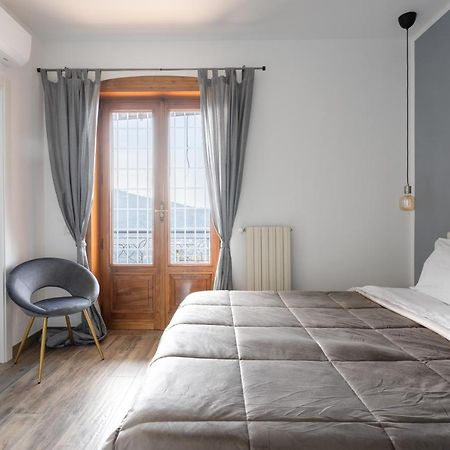 Seascape - Noemi'S Rooms Vico Equense Bagian luar foto
