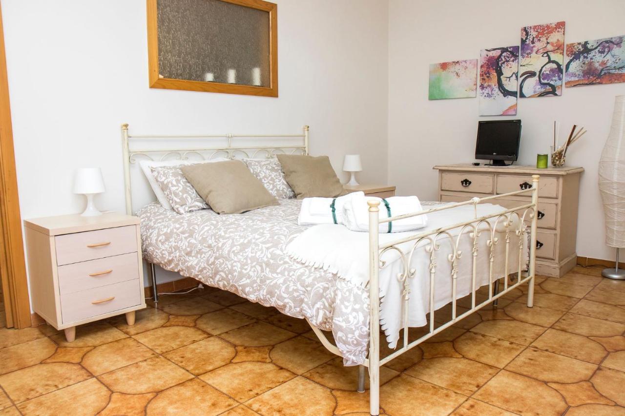 Seascape - Noemi'S Rooms Vico Equense Bagian luar foto