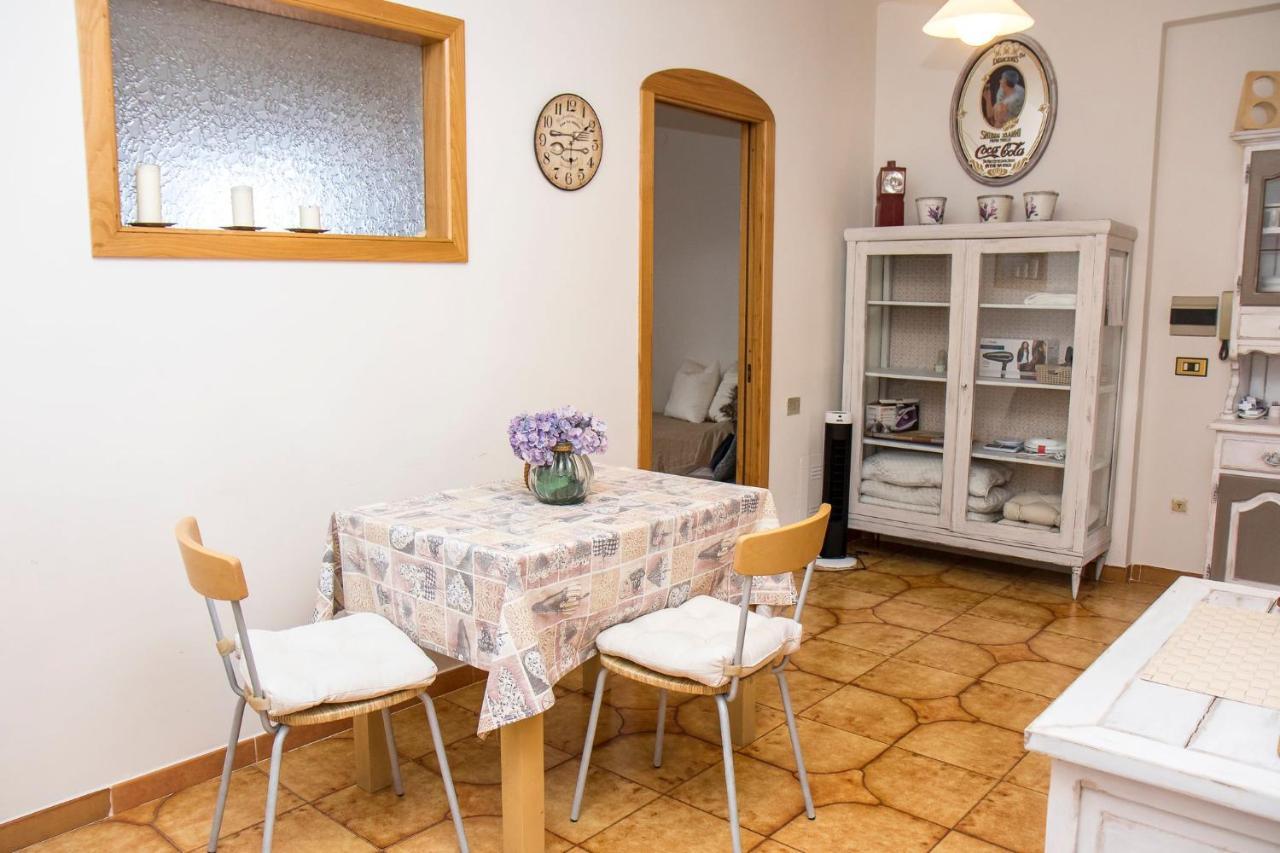 Seascape - Noemi'S Rooms Vico Equense Bagian luar foto