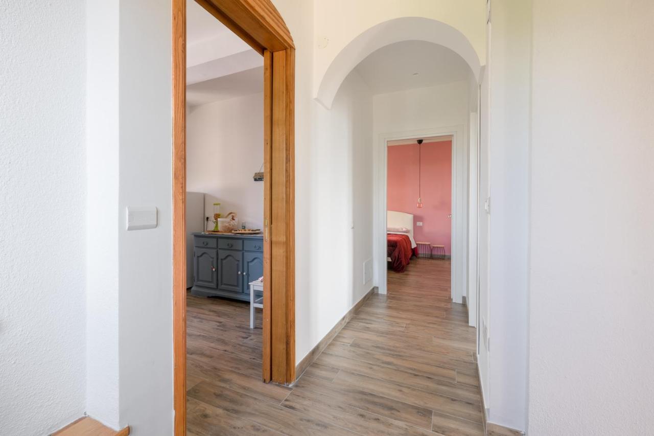 Seascape - Noemi'S Rooms Vico Equense Bagian luar foto