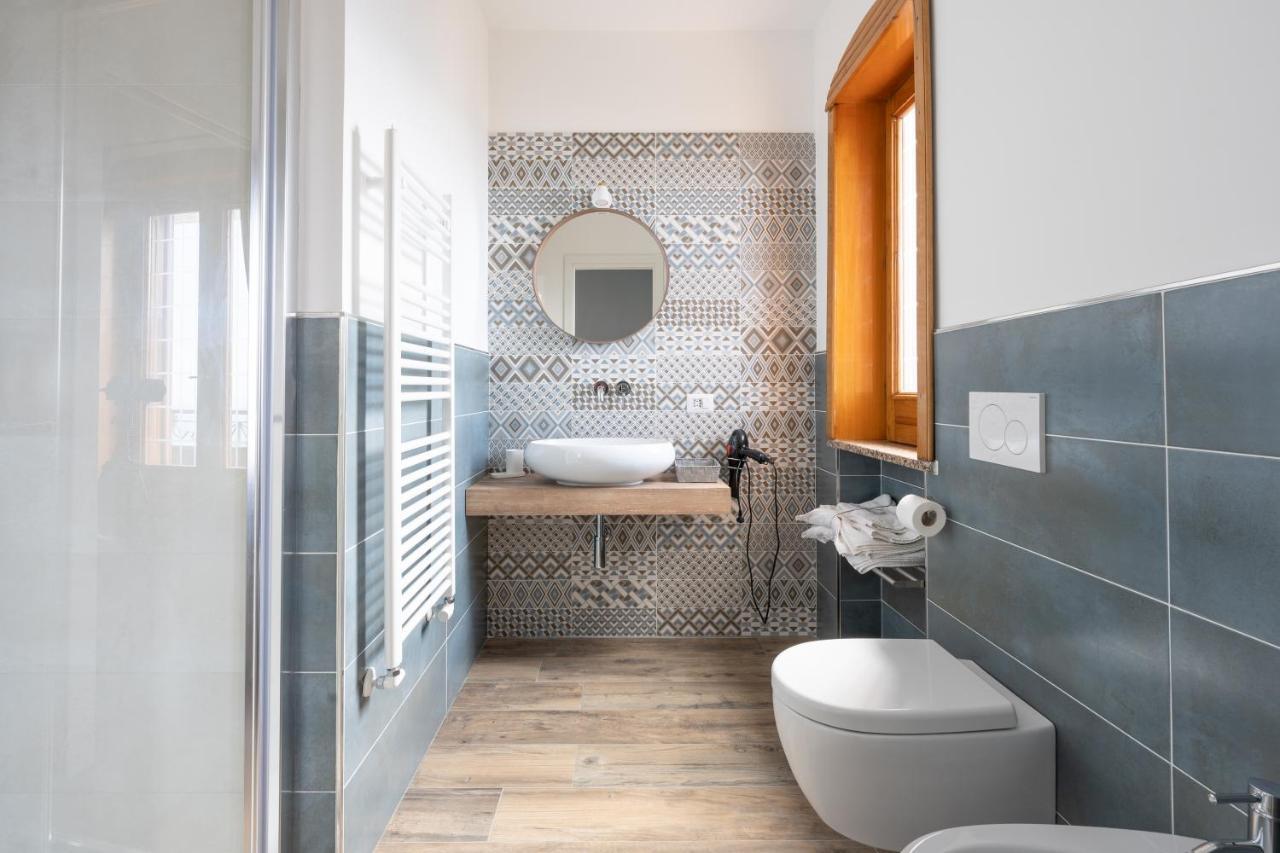 Seascape - Noemi'S Rooms Vico Equense Bagian luar foto